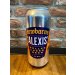 Alexis  Newbarns Brewery 