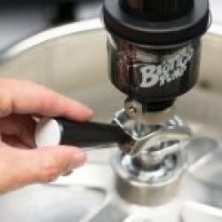 Bronco Pump, Acoplador D; Bomba para Barril para Fiesta - Brewmasters México