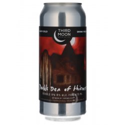 Third Moon - Double Den of Thieves - Beerdome