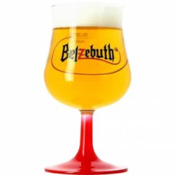 Vaso Belzebuth 25Cl - Mercabeer