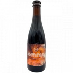 Brouwerij Halve Tamme Omnia