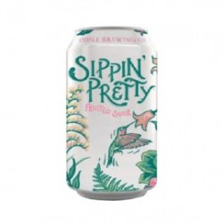 Odell Sippin Pretty Fruited Sour Ale - Craft Beers Delivered