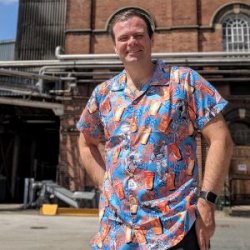 The Marston’s Hawaiian Shirt – Limited Edition - Marston’s Brewery