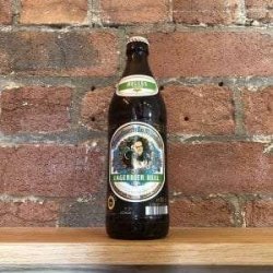 Augustiner Lagerbier Hell