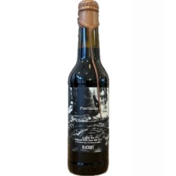 Blackout Brewing Pierzanie Cognac BA 330ml - Bierwinkelier