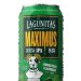 Lagunitas Maximum COLOSSAL DOUBLE IPA 12 pack12 oz cans 
