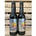 Colab. To Ol Sticks & Stones Port & Oloroso Imp. Stout 13,5% Colab. To Ol Sticks & Stones Port & Oloroso Imp. Stout 13,5%