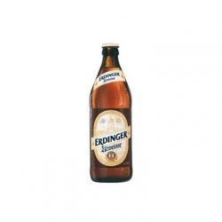 Erdinger Urweiss Hefeweizen 50Cl 4.9% - The Crú - The Beer Club