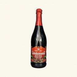 Lindemans Kriek