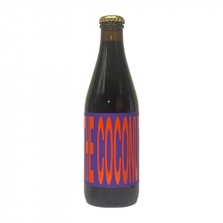 Omnipollo All the Coconut