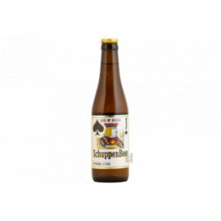 Het Nest SchuppenBoer Tripel - Hoptimaal