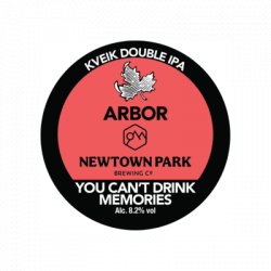 Arbor Ales You Can