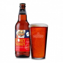 Batemans Rosey Nosey Batemans Rosey Nosey