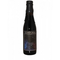 Temporal Artisan Ales Two Threads