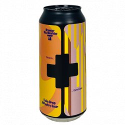 Browar Stu Mostów Cake Drop