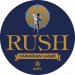 Fierce Rush Canadian Lager - 440ml Can 