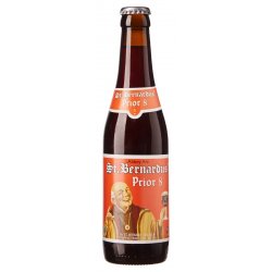 St. Bernardus Prior 8