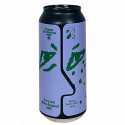 Browar Stu Mostów Hazy Fuel