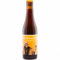 St. Bernardus Pater 6