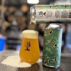 Barreled Souls [Glassware] - Brew Export