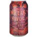 Bootstrap Wreak Havoc Imperial Red Ale 355mL ABV 8.5% USA Craft Beer Bootstrap Wreak Havoc Imperial Red Ale 355mL ABV 8.5% USA Craft Beer