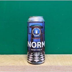 Marble Norm - Keg, Cask & Bottle