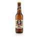 Egger Bier Albertus hell 5,2% Vol. 24 x 33 cl EW Flasche 