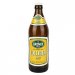 Grüner VOLLBIER - HELL - 0,5l 