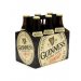 GUINNESS EXTRA STOUT 12oz 6PK BOTTLES 