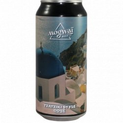 Mogwaï Beer Company -                                              SirtaKiss - Édition 2024 - Just in Beer