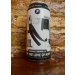 Frontaal Brewing  For the Love Of Hops Black and White D.NEIPA, 8.5% (440ml) 