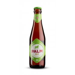 Palm 0,0º 25 cl. - Abadica