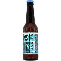 Brewdog Punk IPA