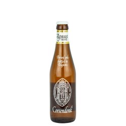 Corsendonk Agnus 33Cl - Belgian Beer Heaven