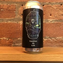 Dark Element Expedition - Beer Park