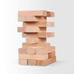 Jenga - La Sagra