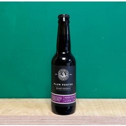 Titanic Brewery Plum Porter Grand Reserve 330ml - Keg, Cask & Bottle