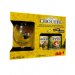 CHOUFFE  - DISCOVERY PACK - 4x33CL + 1Copa Snifter 