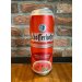 Schöfferhofer Watermelon Mint  Radeberger Gruppe 