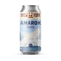 Amarok - Brew York