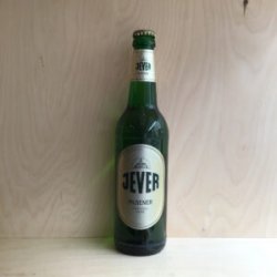 Jever Pilsener - The Good Spirits Co.