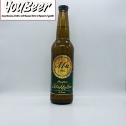 Mukkeller Mu Pils