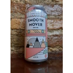 Fuerst Wiacek  Smooth Mover NEIPA, 6.8% (440ml) - BrewFellas