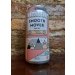 Fuerst Wiacek  Smooth Mover NEIPA, 6.8% (440ml) 