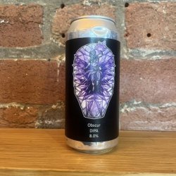 Dark Element Brew Co Obscur