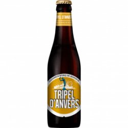 Brouwerij De Koninck Tripel d