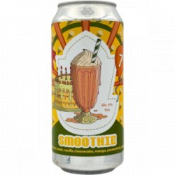 White Dog Brewery WILL IT FLOAT #17