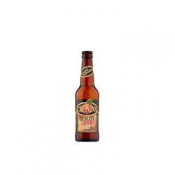 Cronins Non Alcohol Cider 33Cl 0% - The Crú - The Beer Club