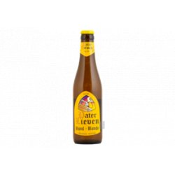 Den Bossche Pater Lieven Blond - Hoptimaal