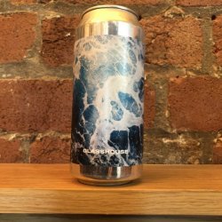 GlassHouse Beer Co State of Oscillation